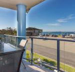 Beach Front Bliss