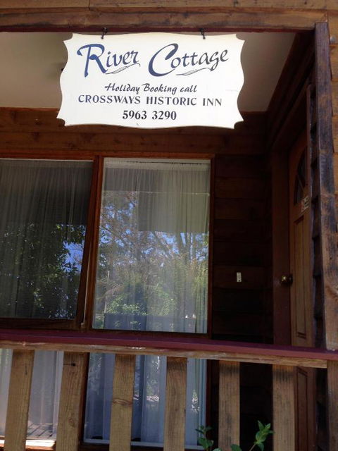 RiverCottage Selfcontained - Holiday Great Ocean Road 5