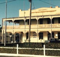 Eureka Hotel and Rainbow Brewery