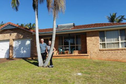 Twin Palms Holiday House At Lighthouse - Holiday Great Ocean Road 0