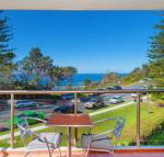 60 Beachpark Apartment at Flynns