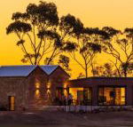 Hutton Vale Farm JHA Stone Cellar - Holiday Great Ocean Road