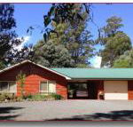 Acacia Hills Retreat