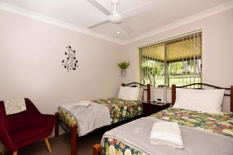 Valley Haven 3 Bedrooms Close To The Village! - Holiday Great Ocean Road 4