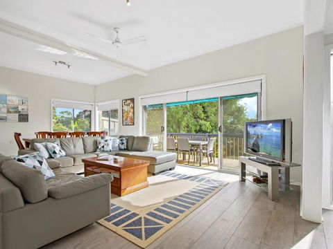 Fairwater In Mollymook - Holiday Great Ocean Road 4