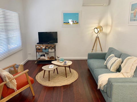 Yaringa Cottage...by The Sea - Holiday Great Ocean Road 4