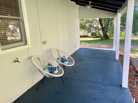 Yaringa Cottage...by The Sea - Holiday Great Ocean Road 5