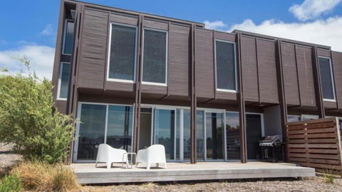 ST ANDREWS BEACH APARTMENT 4.02 - Holiday Great Ocean Road 5