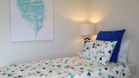ST ANDREWS BEACH APARTMENT 4.02 - Holiday Great Ocean Road 4