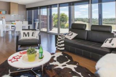 ST ANDREWS BEACH APARTMENT 4.02 - Holiday Great Ocean Road 0