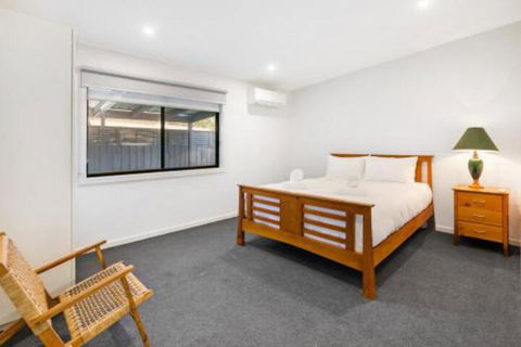 Easy Living Bayside Accommodation - Holiday Great Ocean Road 6