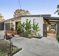 Easy Living Bayside Accommodation - Holiday Great Ocean Road
