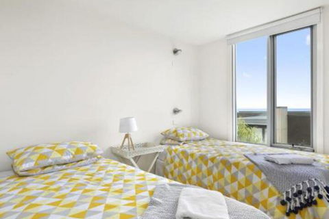 POINT GREY APARTMENT 2 Ocean VIews With Wifi - Holiday Great Ocean Road 6