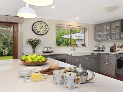 Garland Park 3 Night Weekends For Price Of 2 - Holiday Great Ocean Road 6