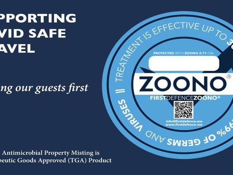 Garland Park 3 Night Weekends For Price Of 2 - Holiday Great Ocean Road 5