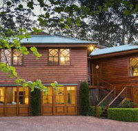 Treetops elegant inviting designer cedar home - Holiday Great Ocean Road