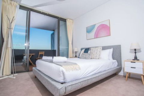 Peak East 2bed2bath APT @ryde SO Relaxing - Holiday Great Ocean Road 0