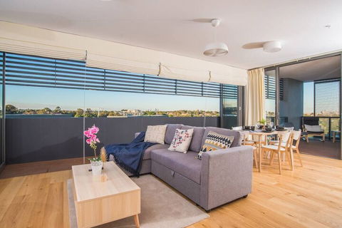 Peak East 2bed2bath APT @ryde SO Relaxing - Holiday Great Ocean Road 3