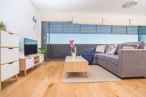 Peak East 2bed2bath APT @ryde SO Relaxing - Holiday Great Ocean Road 5