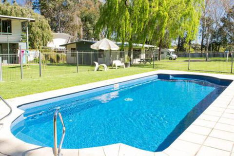 Kalganyi Holiday Park - Holiday Great Ocean Road 0