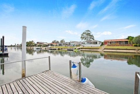 Hibbard Waterfront Escape - Holiday Great Ocean Road 3