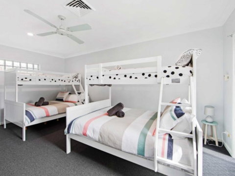 Hibbard Waterfront Escape - Holiday Great Ocean Road 5