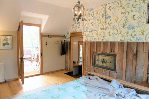 Adelaide Hills Camellia Cottage WiFi - Holiday Great Ocean Road 5