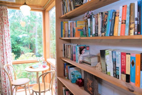 Adelaide Hills Camellia Cottage WiFi - Holiday Great Ocean Road 1