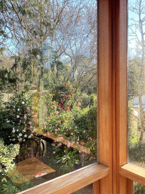Adelaide Hills Camellia Cottage WiFi - Holiday Great Ocean Road 6