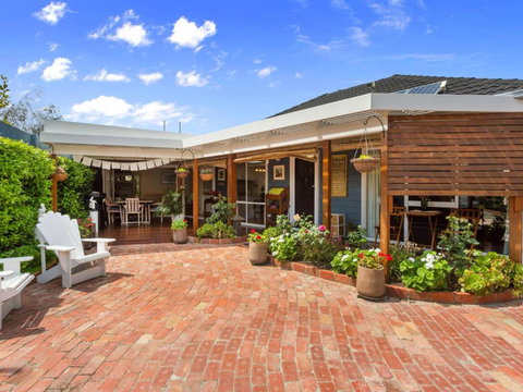 KARINYA MORNINGTON - Holiday Great Ocean Road 5