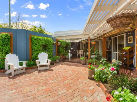 KARINYA MORNINGTON - Holiday Great Ocean Road 3