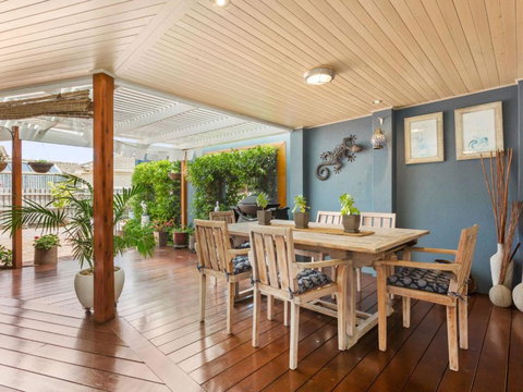 KARINYA MORNINGTON - Holiday Great Ocean Road 1