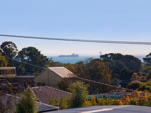 FAMILY GETAWAY DROMANA - Holiday Great Ocean Road 5