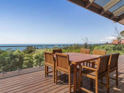 VIEWS At MCCRAE..... - Holiday Great Ocean Road 5