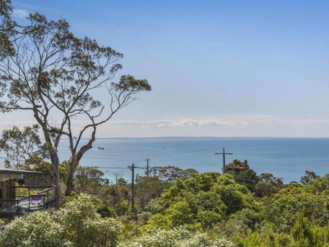 VIEWS At MCCRAE..... - Holiday Great Ocean Road 2