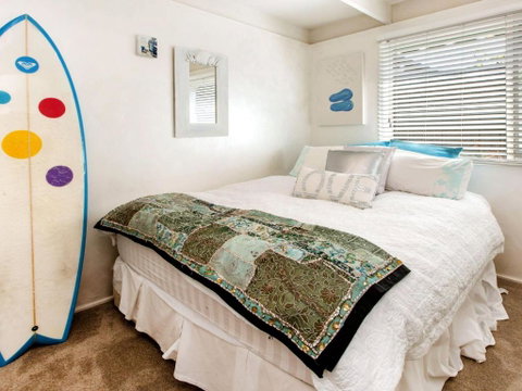 WAIKIKI BLAIRGOWRIE - Holiday Great Ocean Road 5