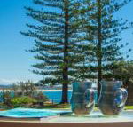 Perfectly Positioned Beachfront Apartment Unit 6