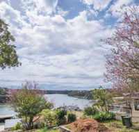 Scenic Illawong Riverside Getaway 1bed1bath Unit - Holiday Great Ocean Road