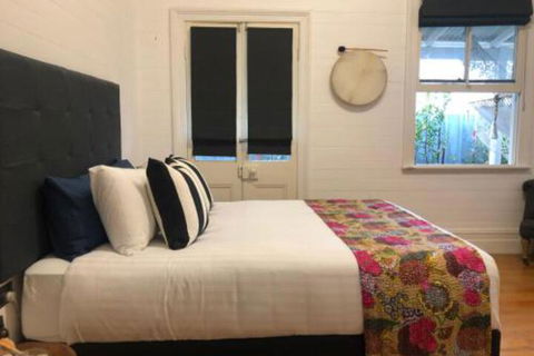 The Residence Stylish Comfort With Fireplace - Holiday Great Ocean Road 4