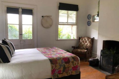 The Residence Stylish Comfort With Fireplace - Holiday Great Ocean Road 0