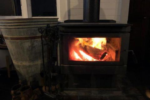 The Residence Stylish Comfort With Fireplace - Holiday Great Ocean Road 6