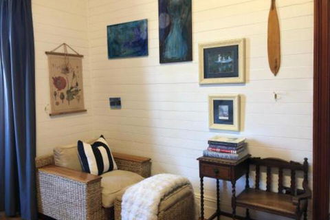 The Residence Stylish Comfort With Fireplace - Holiday Great Ocean Road 5