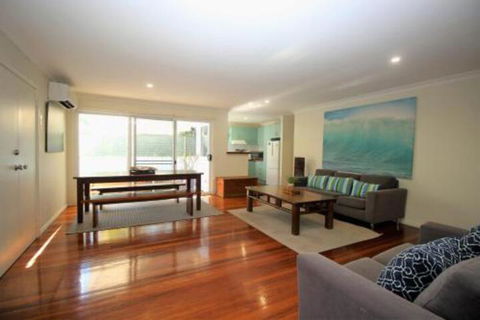 MAGIC BEACH HOUSE PET FRIENDLY - Holiday Great Ocean Road 5