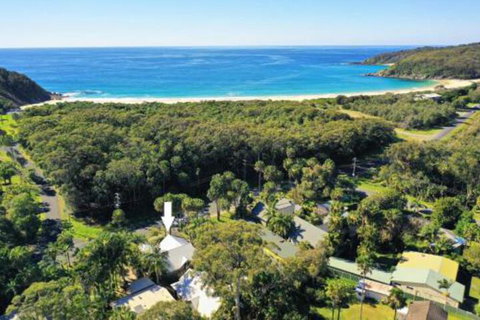 THE BEACH HOUSE - Holiday Great Ocean Road 7
