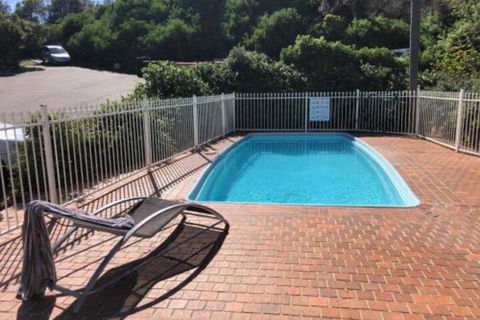 VILLA MANYANA 7 - Holiday Great Ocean Road 7