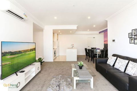 Modern, Spacious Apt@liverpool With Incredible Views - Holiday Great Ocean Road 4