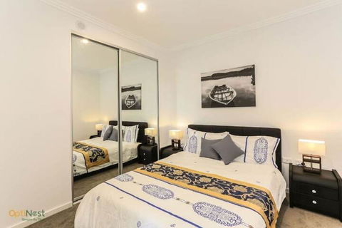 Modern, Spacious Apt@liverpool With Incredible Views - Holiday Great Ocean Road 3
