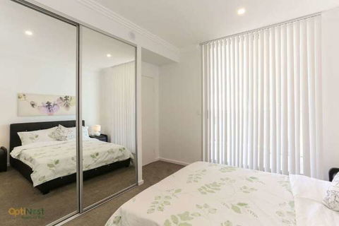 Modern, Spacious Apt@liverpool With Incredible Views - Holiday Great Ocean Road 5