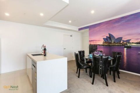Modern, Spacious Apt@liverpool With Incredible Views - Holiday Great Ocean Road 0