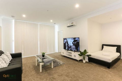 Modern, Spacious Apt@liverpool With Incredible Views - Holiday Great Ocean Road 2